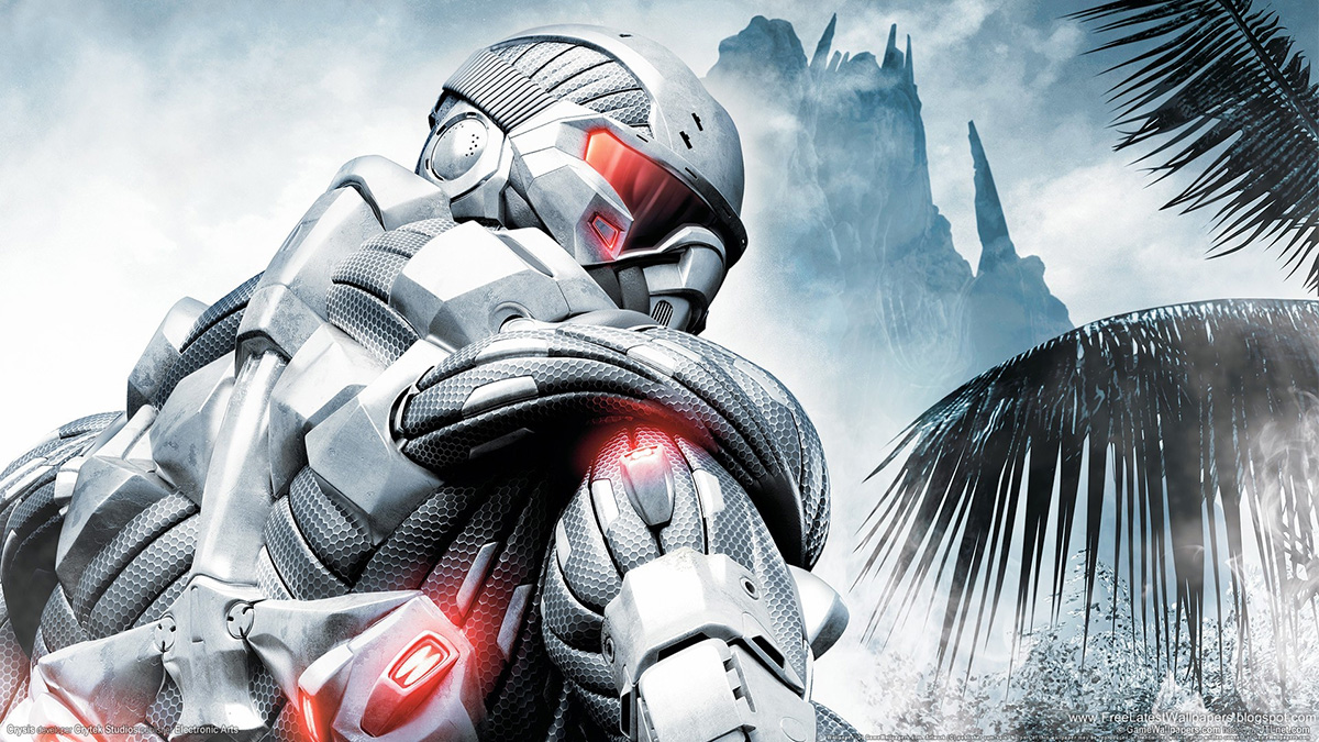 Crysis Game