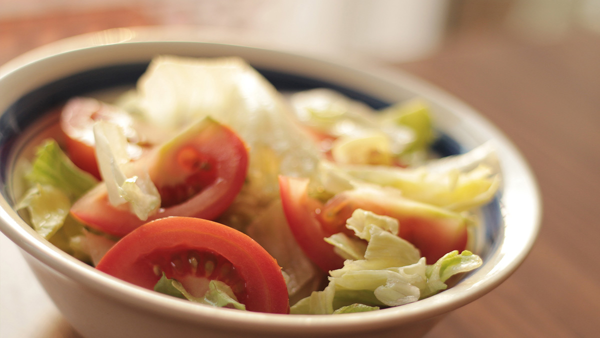 Salad Tomatoes