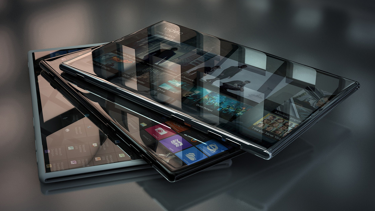 Windows Phone